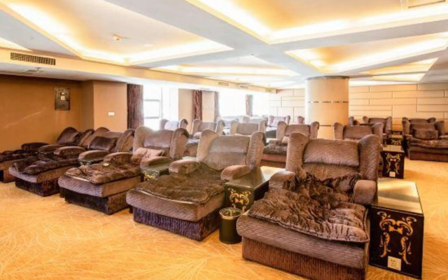Sunshine Hotel