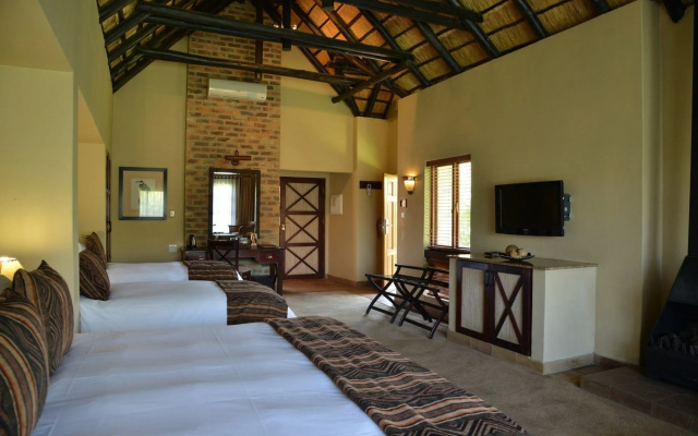 Kloofzicht Lodge & Spa