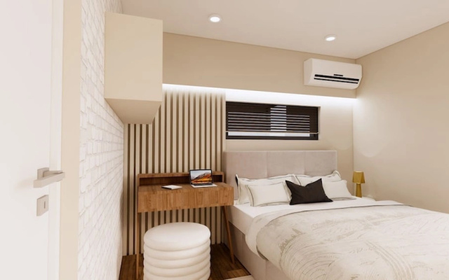 Luxe Athens Riviera Suite  near Beach