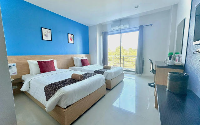 I-Hotel Khonkaen