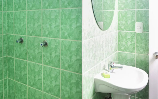 Hostal Amalia