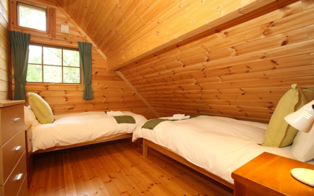 Kenman House Hakuba