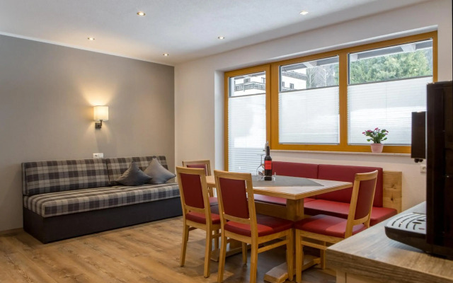 BIRKENHOF - Premium Apart & Suites
