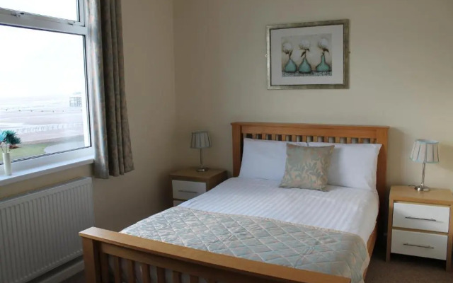 The Craig-Y-Don Hotel