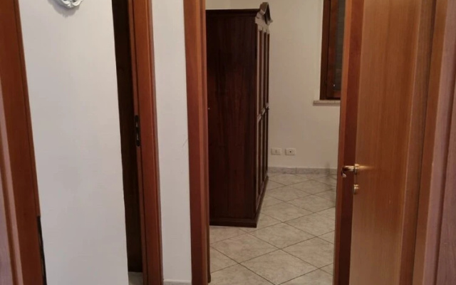 Holiday Home - Monte Cofano