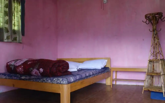 Hotel Peace Pokhara