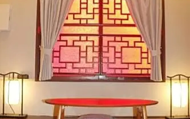 Room Inn Shanghai 横浜中華街 Room1-A