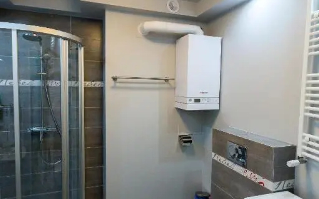 Rodzinny Apartament pod Śnieżką