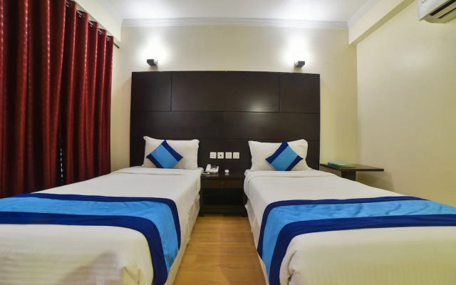 Hotel Raas Vilas