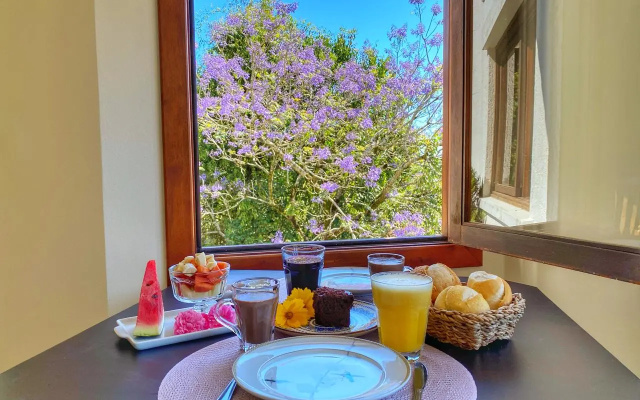 Pousada Flor de Canela