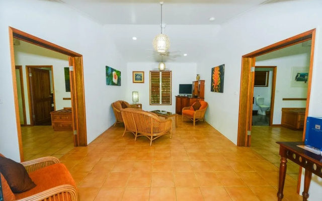 Kewarra Beach Resort & Spa