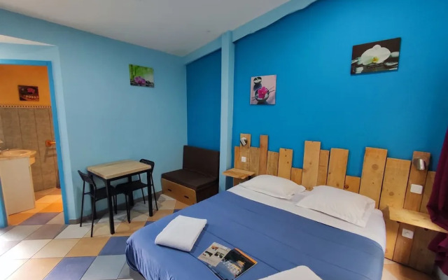 La Maison de Tari