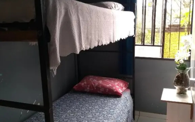 Celia Guest House