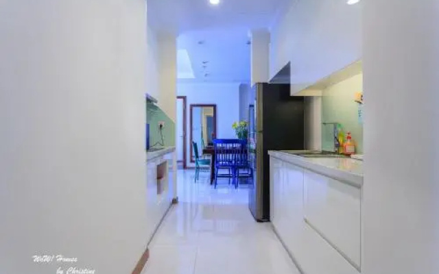 Wow! Home by Christine 3BR Apartment