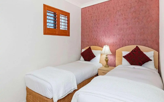 Comfort Inn Country Plaza Taree