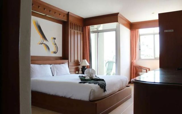 Talya Patong Hotel