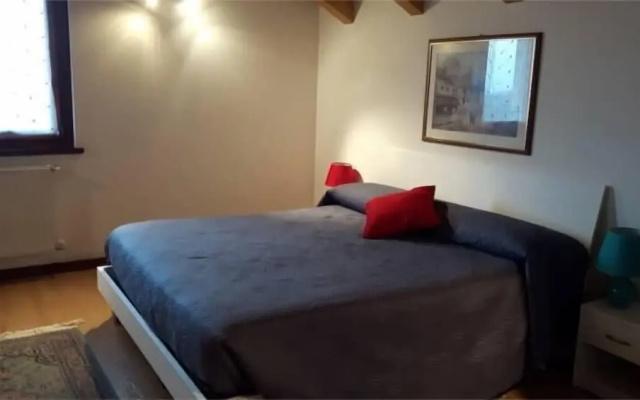 Green Rose bed and breakfast
