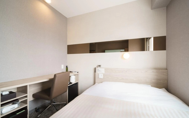 SuperHotel Saitama Kawagoe