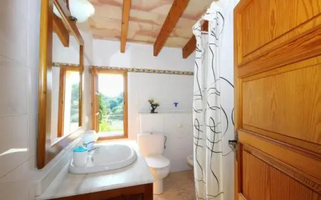 Finca Son Femenia, Santa Margalida, 042