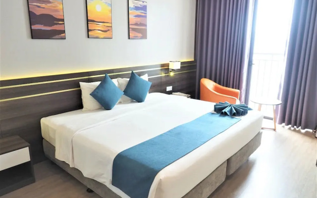Seana Hotel