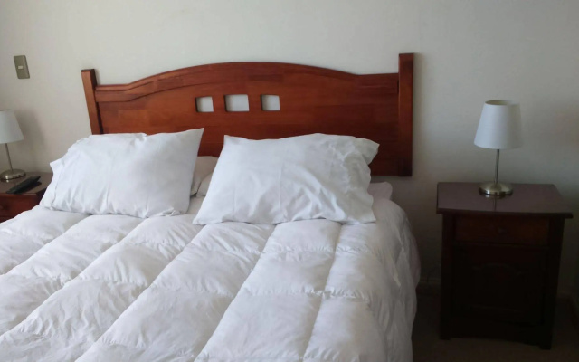 NeuroManagement Apartment Orompello