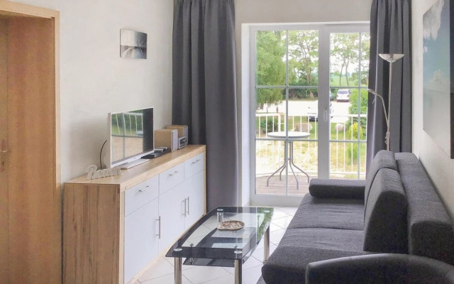 Amazing Apartment in Insel Poel/gollwitz With 2 Bedrooms