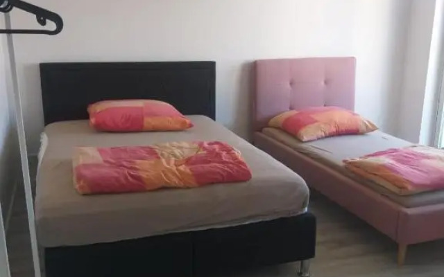 Pension Ruckert