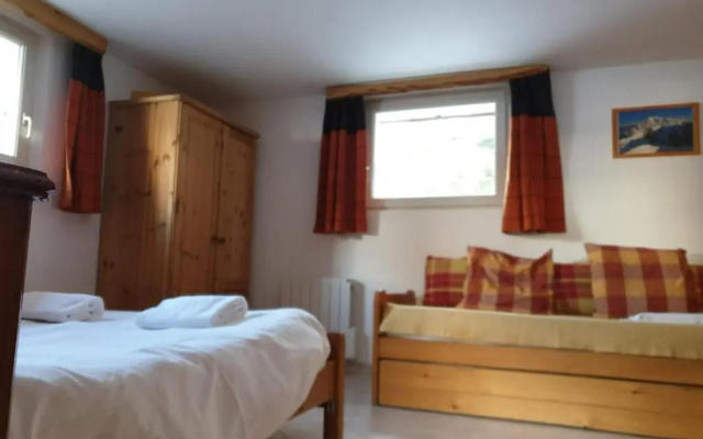 Chalet Bivouac