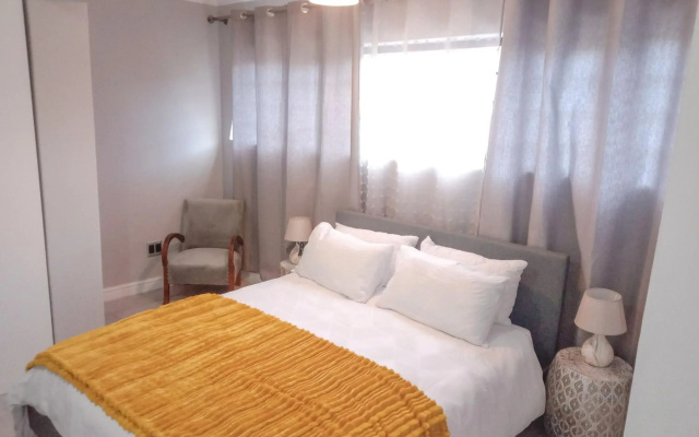 Cape Town - Bo Kaap- 2 Bedroom Cozy Apartment