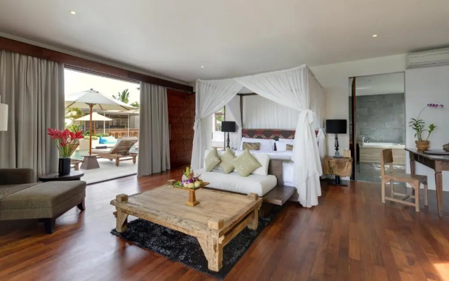 Villa Asada
