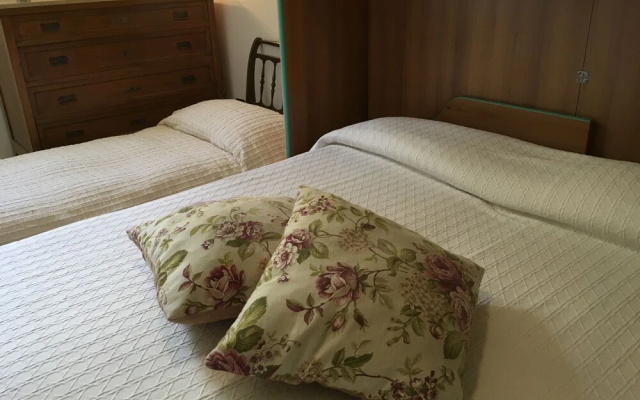 Villa di Paolo VIP