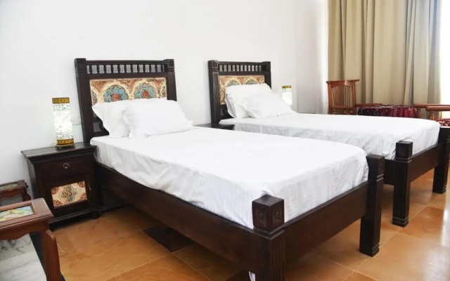 Osian The Desert Cafe Boutique Hotel