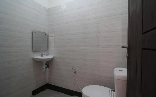 Wisma Alda Syariah