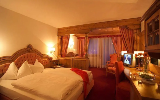 Hotel Antines