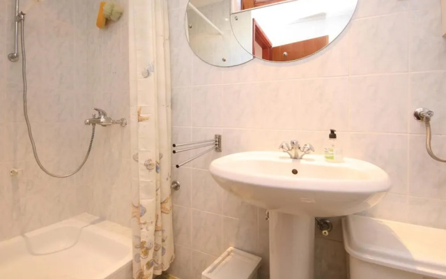 Beautiful Home in Sibenik With Wifi and 2 Bedrooms