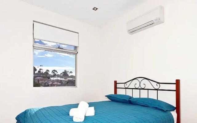 The Block Escape - Ocean Views no 6