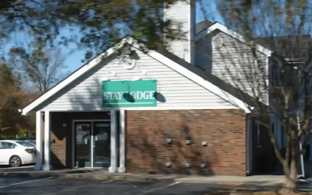 Stay Lodge Charlotte