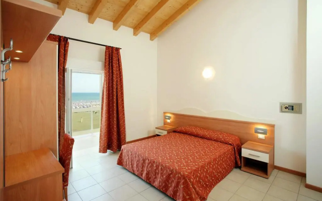 Hotel Villa Olga