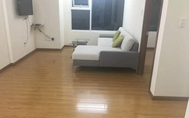 Apartment in Fuji Residence