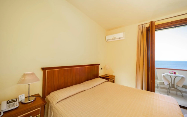Hotel Santa Lucia