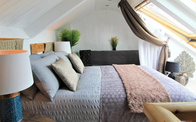 Bohemian House