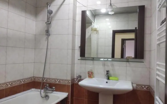Apartment on Sayat Nova 33