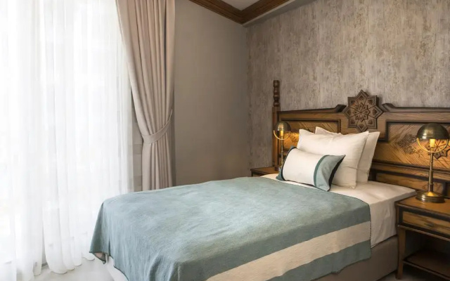 Gokturk Otel