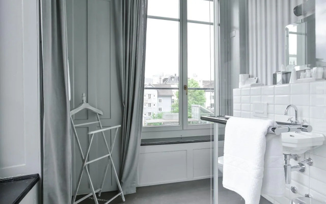 Boutique & Art Hotel Helvetia