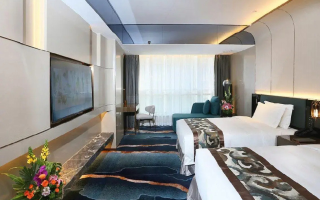 Regency Apartment Hotel