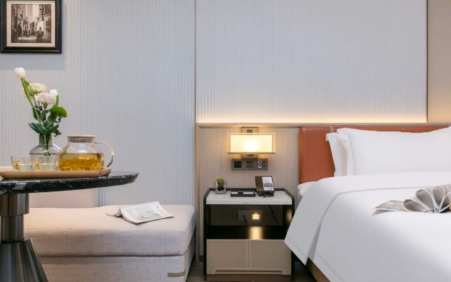Wyndham Garden Changsha Yuelu