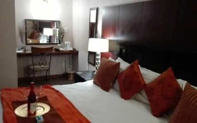 Ledimor Guesthouse