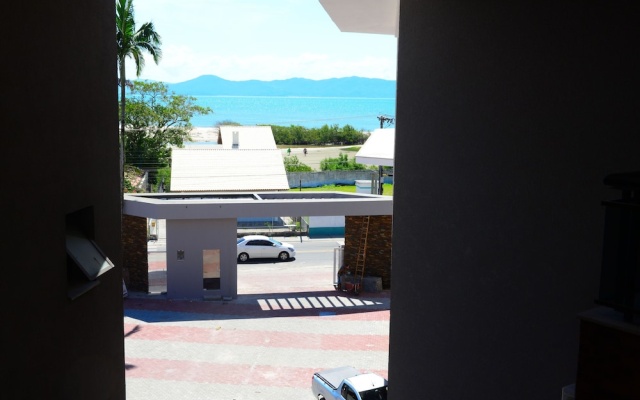Boulevard Ponta das Canas