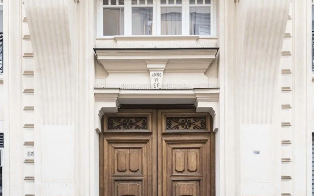 B&B Rodinò