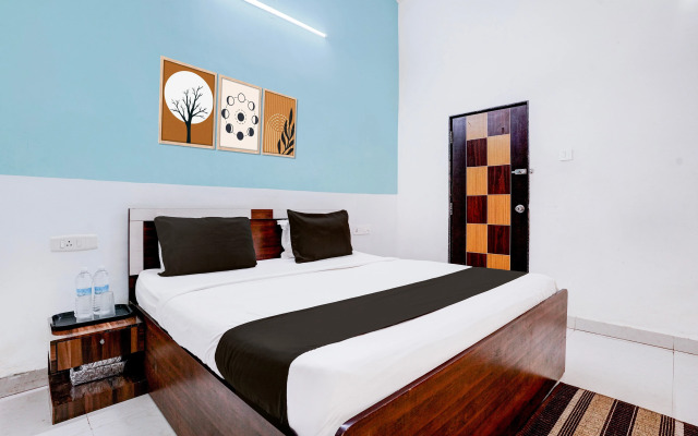 OYO 9741 Triple Beach Guest House